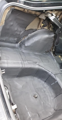 Skoda RAPID cena 26500 przebieg: 181500, rok produkcji 2013 z Andrychów małe 277